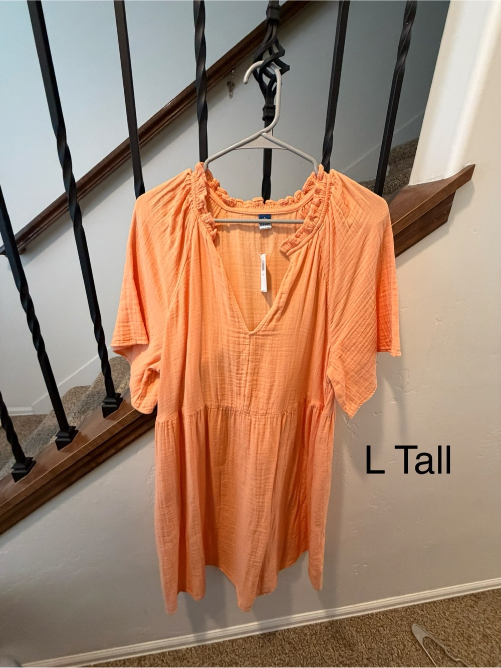 Old Navy Swing Dress NWT